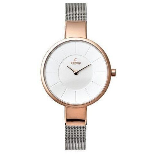 Часы Obaku V149LXVIMC 