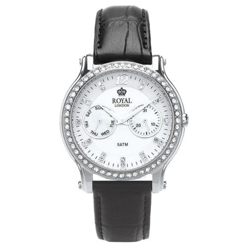 Часы Royal London 21071-02 