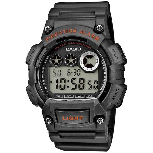 Часы Casio W-735H-8AVEF  Часы Casio W-735H-8AVEF