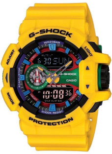 Casio GA-400-9AER