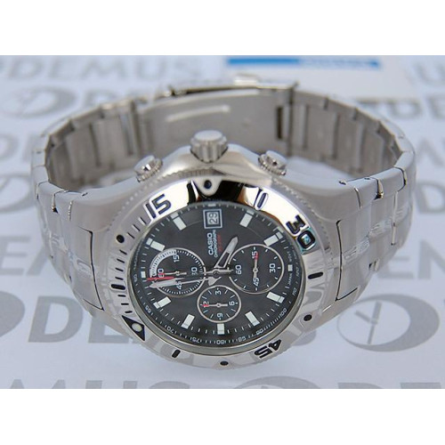 Часы Casio MTD-1057D-1AVEF 2