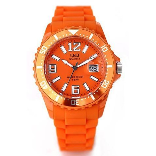 Часы Q&Q A430J005Y 8 Часы Q&Q A430J005Y 8