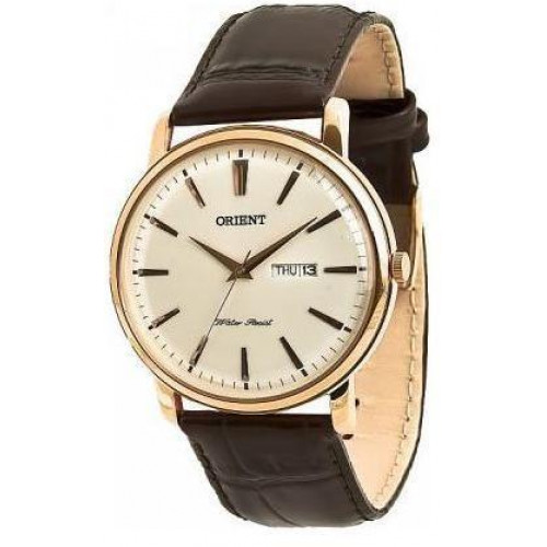 Часы Orient FUG1R005W6 