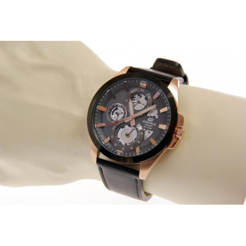 Часы Casio ESK-300GL-1AVUEF 1