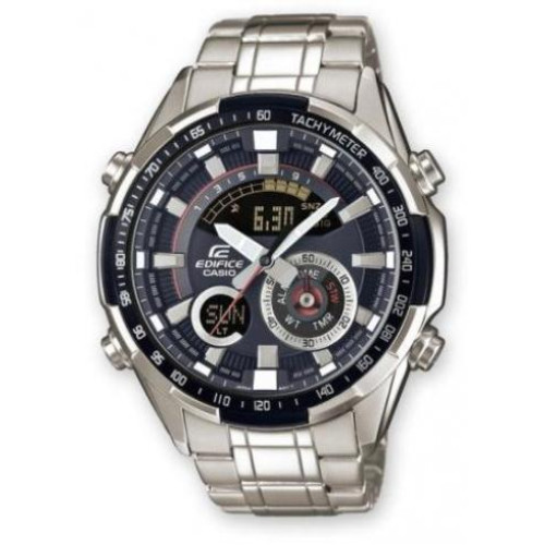 Часы Casio ERA-600D-1AVUEF 