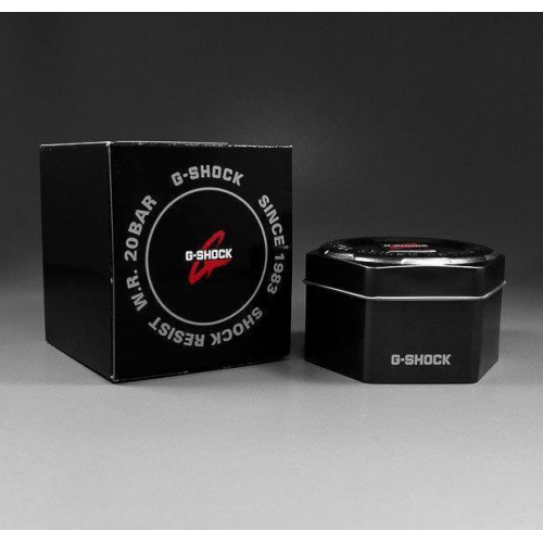 Часы Casio GA-100CM-8AER 2