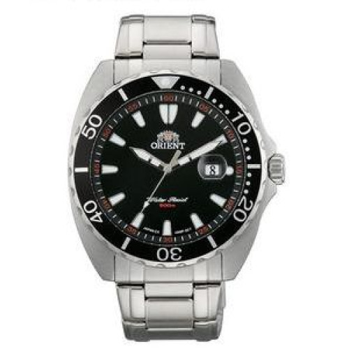 Часы Orient FUN9P001B0 