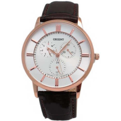 Часы Orient FUT0G001W0 