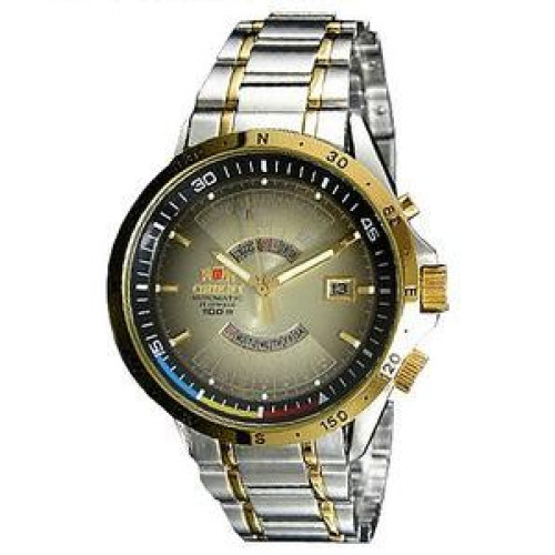 Часы Orient FEU03001UW 