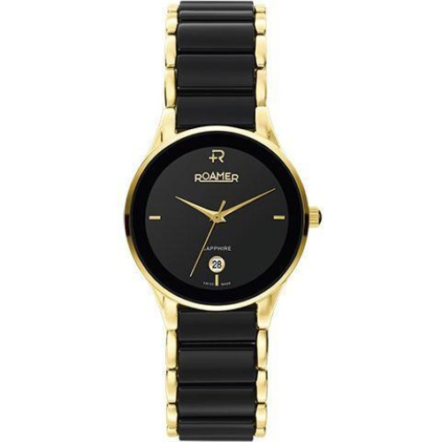 Часы Roamer 677981 48 55 60 