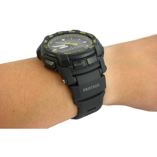 Часы Casio PRG-550-2ER 2