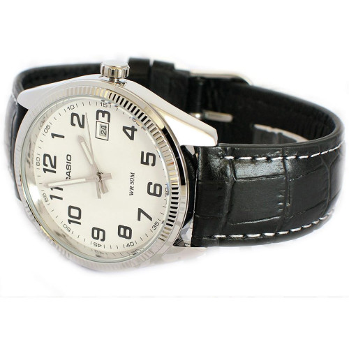 Часы Casio MTP-1302PL-7BVEF (Casio MTP-1302L-7BVEF) 4