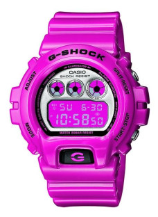 Casio DW-6900CS-4ER Casio DW-6900CS-4ER