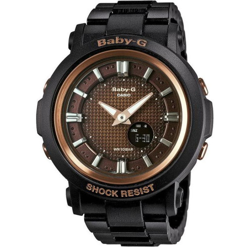 Часы Casio BGA-301-1AER 