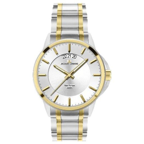 Часы Jacques Lemans 1-1540F 