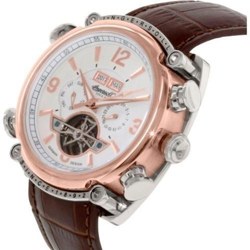 Часы Ingersoll IN4505RWH 2