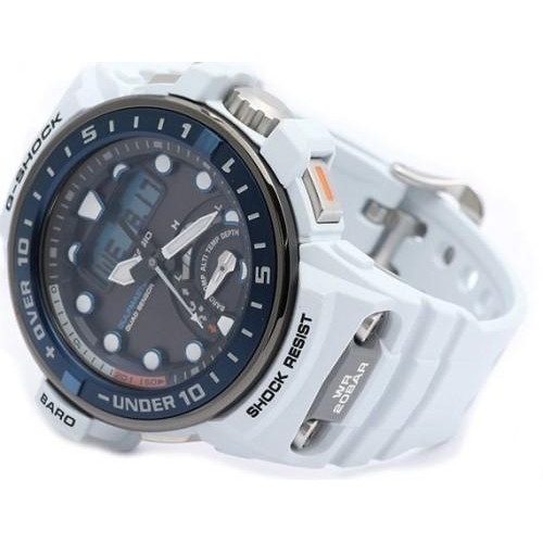 Часы Casio GWN-Q1000-7AER 1