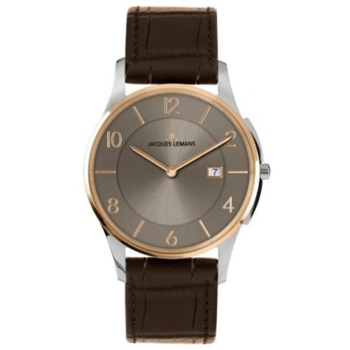 Часы Jacques Lemans 1-1777X 