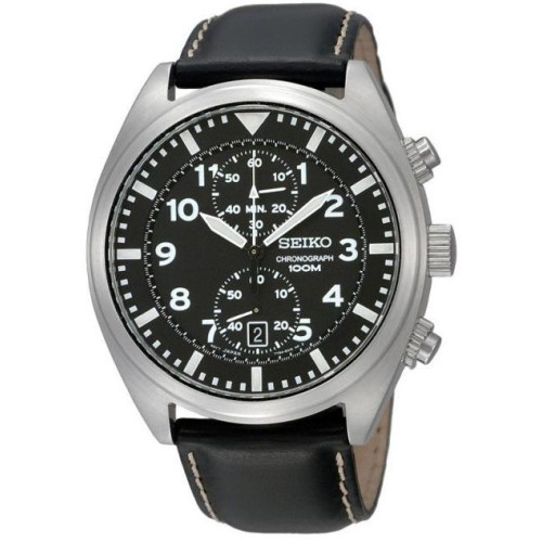 Часы Seiko SNN231P2 