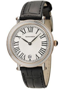 Romanson RL1253LR2T WH