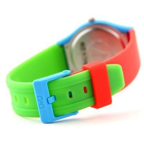 Часы Q&Q VQ86J010Y 4