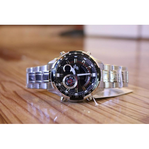 Часы Casio ERA-600D-1AVUEF 2