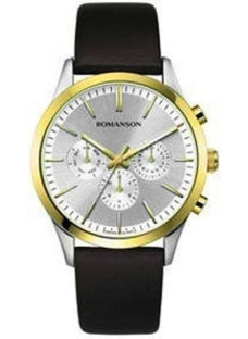 Romanson TL0354BM2T WH