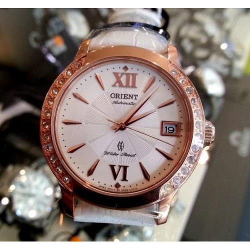 Часы Orient FER2E002W0 8