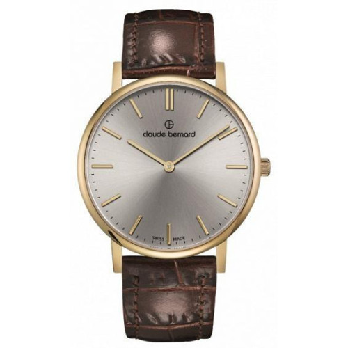 Часы Claude Bernard 20214 37J AID 
