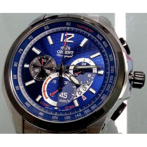 Часы Orient FSY00002D0 1
