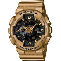 Casio GA-110GD-9BER