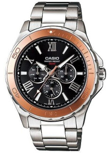Casio MTD-1075D-1A2VDF