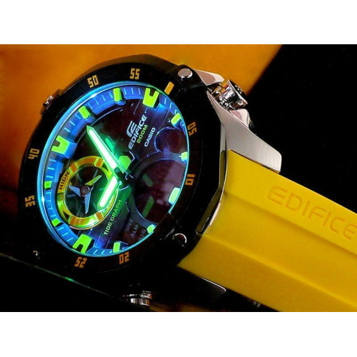 Часы Casio EMA-100B-1A9VUEF 1