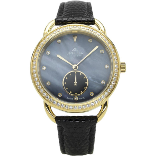 Часы Appella AP.4386.01.1.1.04 