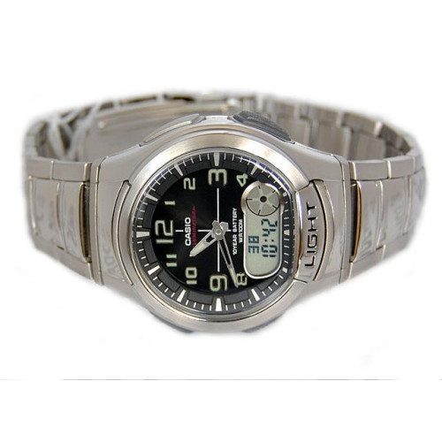 Часы Casio AQ-180WD-1BVEF 4
