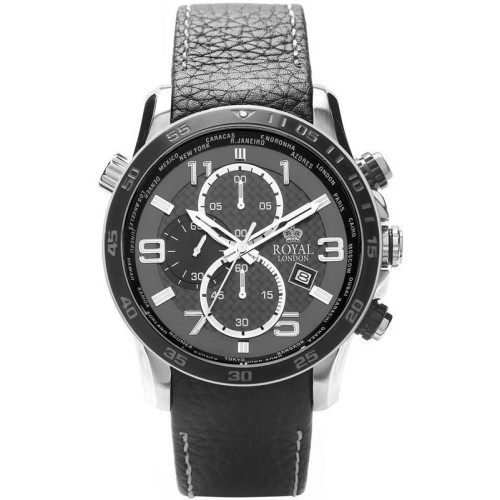 Часы Royal London 40150-01 