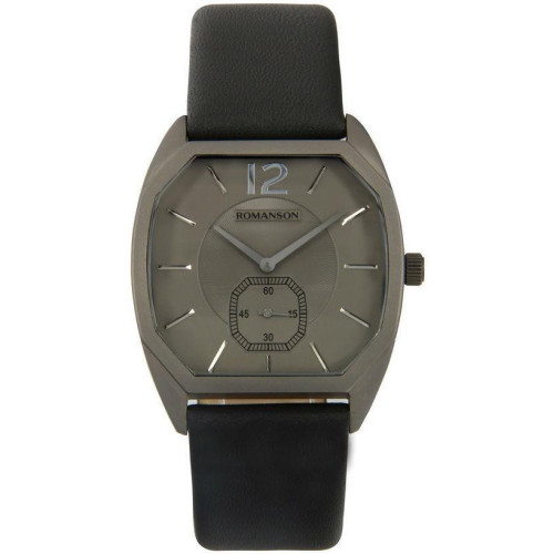 Часы Romanson TL1247MWH GR 