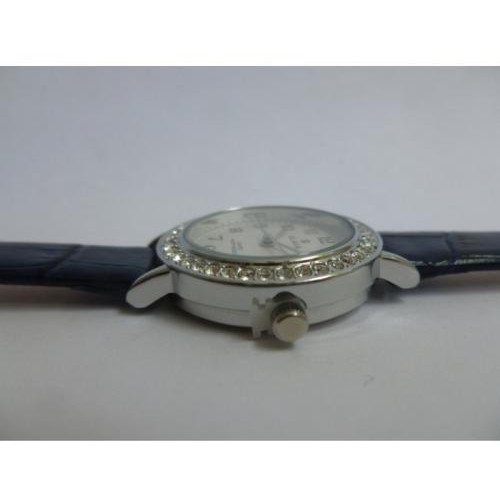 Часы Slava SL10176SWSBL 1
