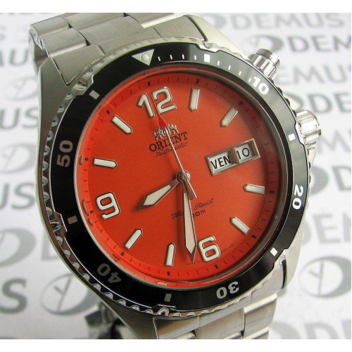 Часы Orient FEM65001MV 8