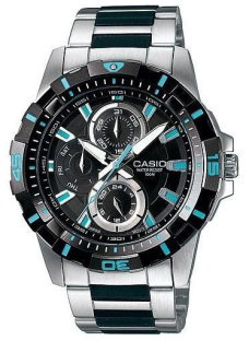 Casio MTD-1071D-1A1VEF