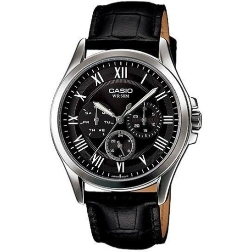 Часы Casio MTP-E301L-1BVDF 
