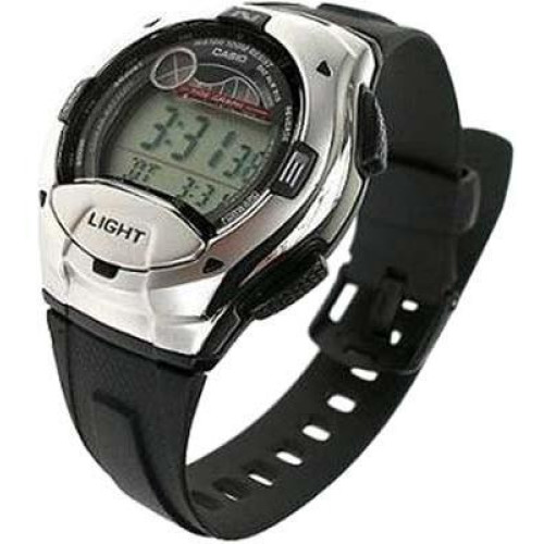 Часы Casio W-753-1AVEF 2
