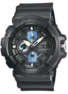 Casio GAC-100-1A2ER