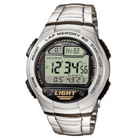 Casio W-734D-1AVEF