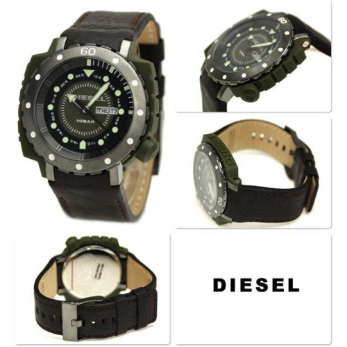 Часы Diesel DZ1169 2