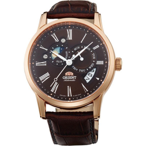 Часы Orient FET0T003T0 