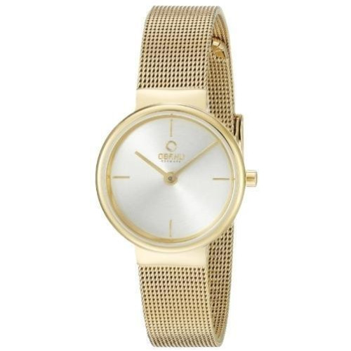 Часы Obaku V153LXGGMG 