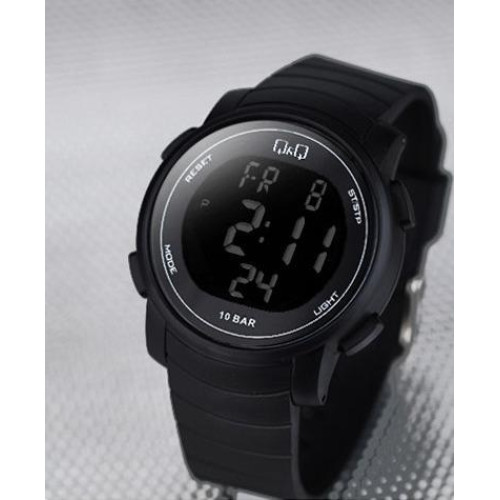 Часы Q&Q M122J001Y 2