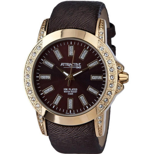 Часы Q&Q DA25J102Y  Часы Q&Q DA25J102Y