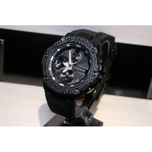Часы Casio GST-B100X-1AER 3